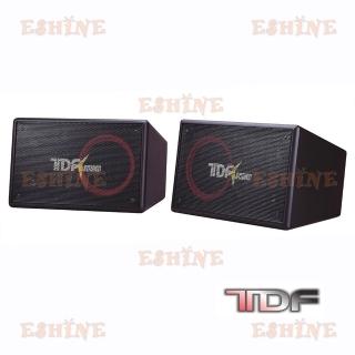 【TDF】專業吊掛式歌唱喇叭(PA-1004PRO)