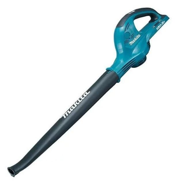 【MAKITA 牧田】36V 18V*2 充電式吹風機 單機(DUB361Z)