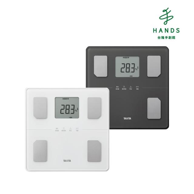 台隆手創館 TANITA八合一體組成計BC-771 體重計