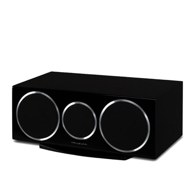 Wharfedale Diamond 220C