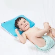 【SIKAER】C-air聰明寶貝涼感兒童枕(可機洗 最安全 台灣製造)