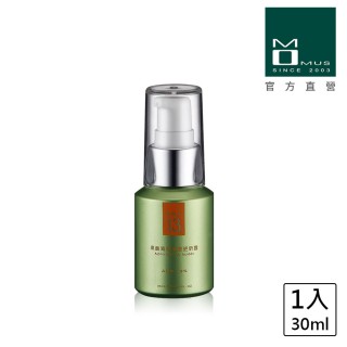 【MOMUS】*AHA13% 果酸青春深層更新露(30ml)