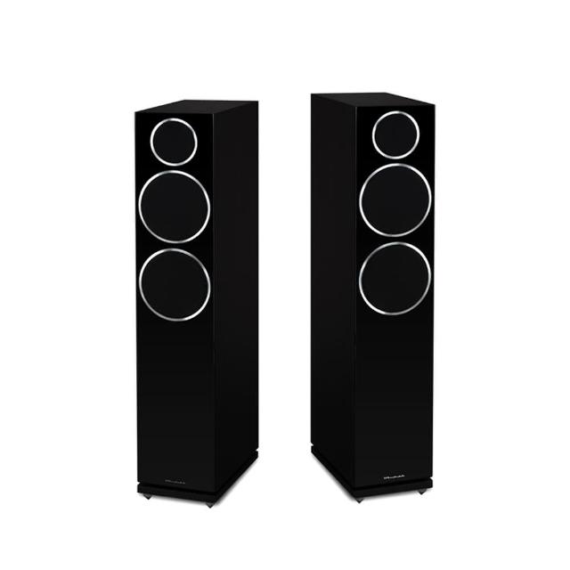 【Wharfedale】落地型主喇叭 Diamond 230/DM230