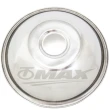 【omax】高級不銹鋼湯碗16cm小-6入+保溫保冷袋1入(隨機出貨)