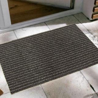 【範登伯格】卡隆戶外刮泥止滑地墊(45x70cm)