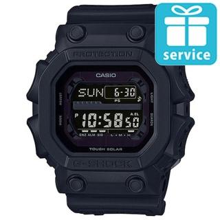 【CASIO】G-SHOCK 全新超進化立體霸氣運動錶(GX-56BB-1)