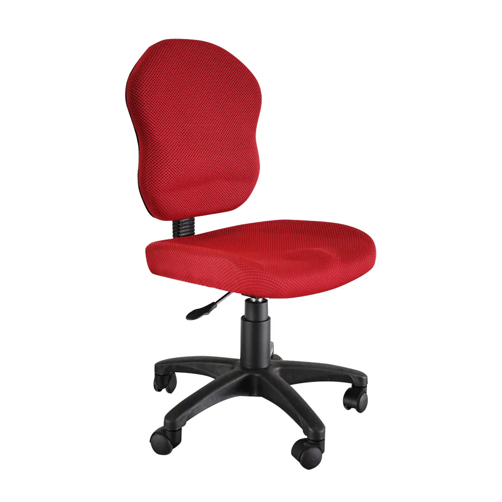 【完美主義】羅拉可調式3D立體椅背電腦椅/辦公椅(6色可選)