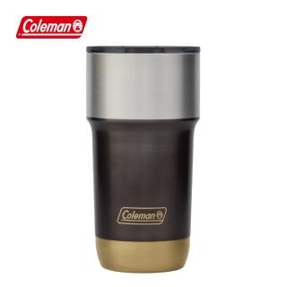 【Coleman】隨行保溫杯590ml / CM-88742(保溫瓶 隨行杯 環保杯 不鏽鋼杯)