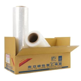 南亞線性聚乙烯膜 50CM x 500M 2入裝
