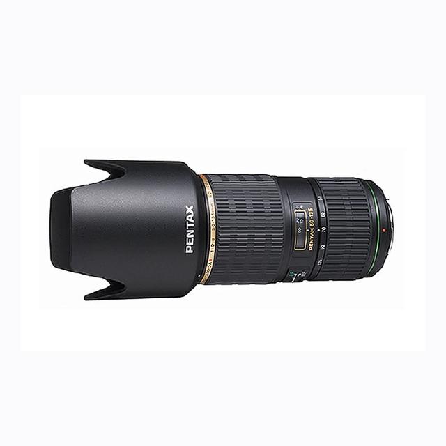 Pentax賓得士 SMC DA* 50-135mm F 2.8 ED IF SDM 公司貨 1年保固