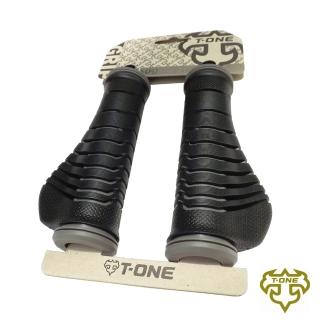 【T-ONE】氣流型自行車握把