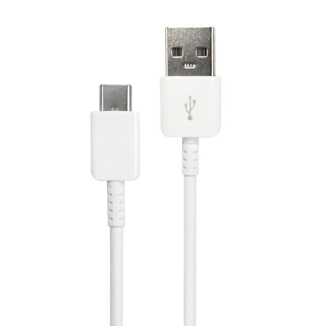 【SAMSUNG三星】Type-C USB-C原廠高速充電線/傳輸線(DN930 for Galaxy A8/S9/Note 8/9)