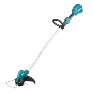 【MAKITA 牧田】18V充電式無刷割草機(DUR189ZX)