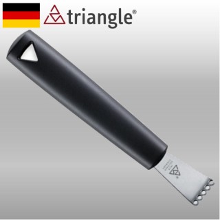 【德國Triangle三角牌】檸檬/柳丁去皮刀(72.090.04.00)