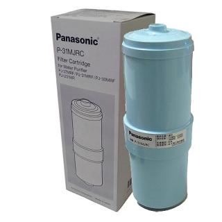 【Panasonic 國際牌】電解水機專用濾芯(P-31MJRC)