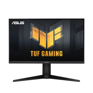 【ASUS 華碩】TUF Gaming VG27AQML1A 27型 IPS QHD 260Hz  電競螢幕(1ms/HDR400/ELMB/FreeSync)