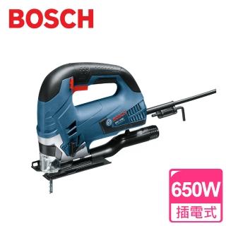 【BOSCH 博世】線鋸機(GST 75 BE)