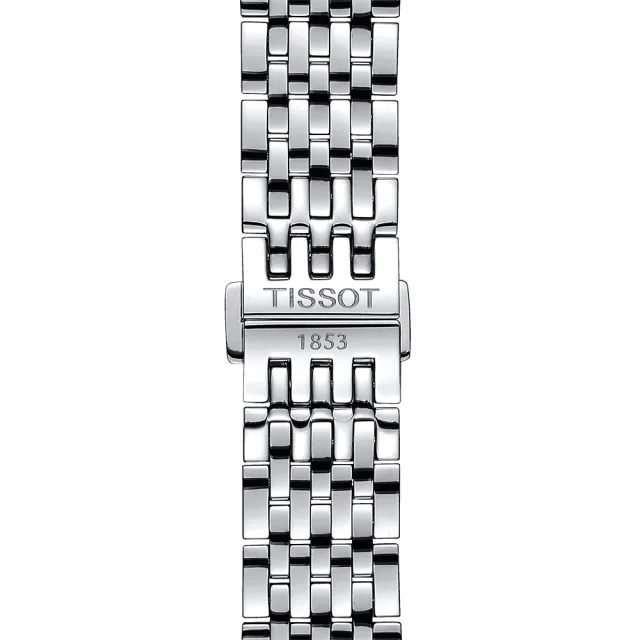 Tissot 1853 automatic hot sale le locle