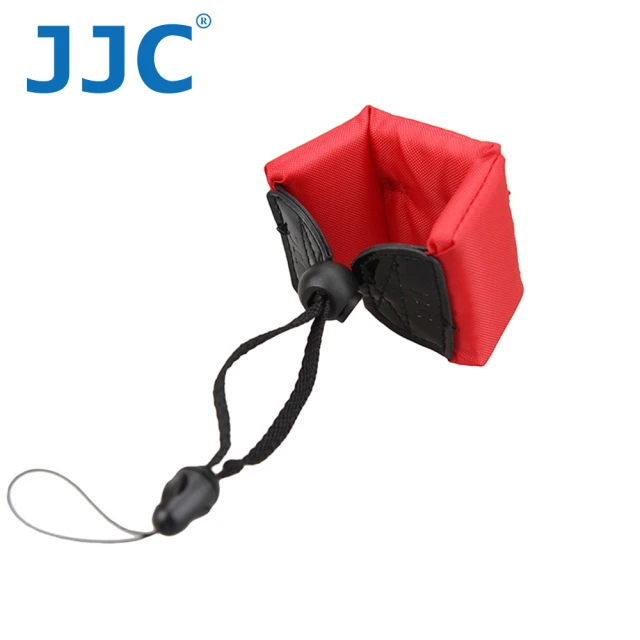 【JJC】ST-6 Camera Strap 相機漂浮手腕帶