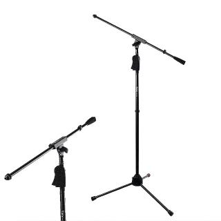 【Gator Frameworks】GTMS-2110 麥克風架 單手快速升降(麥克風架 microphone stand)