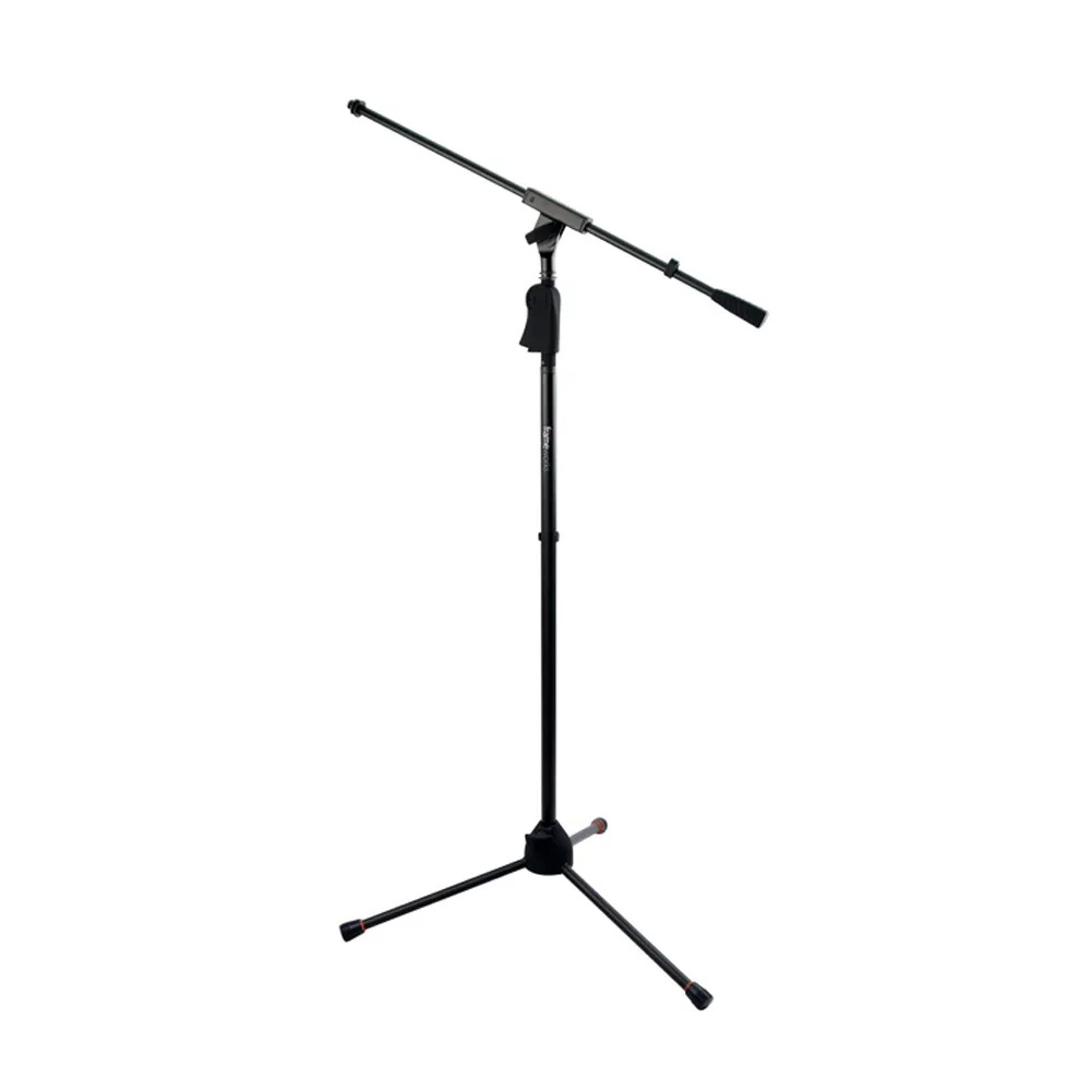 【Gator Frameworks】GTMS-2110 麥克風架 單手快速升降(麥克風架 microphone stand)