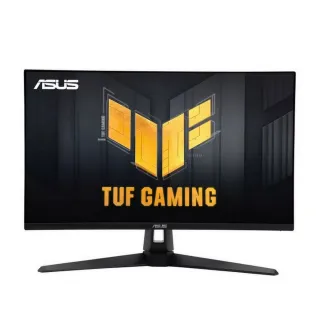 【ASUS 華碩】TUF Gaming VG279QM1A 27型 IPS FHD 280Hz  電競螢幕(1ms/HDR/ELMB/FreeSync)