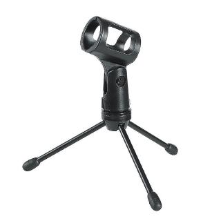 【Gator Frameworks】MIC-0251 桌上型麥克風三腳架 無線專用款(麥克風架 microphone stand)