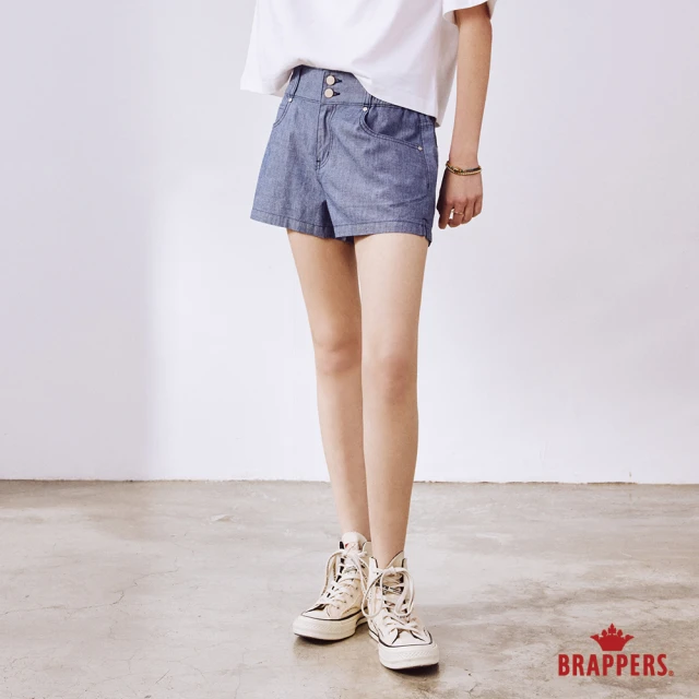 brappers女短褲