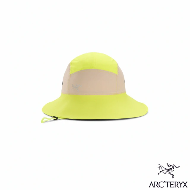 Arcteryx 始祖鳥 Performance 棒球網帽(