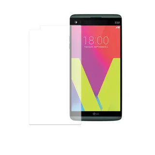 【Metal-Slim】LG V20(9H鋼化玻璃保護貼)