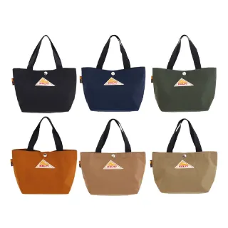 【KELTY】迷你托特袋(悠遊戶外)