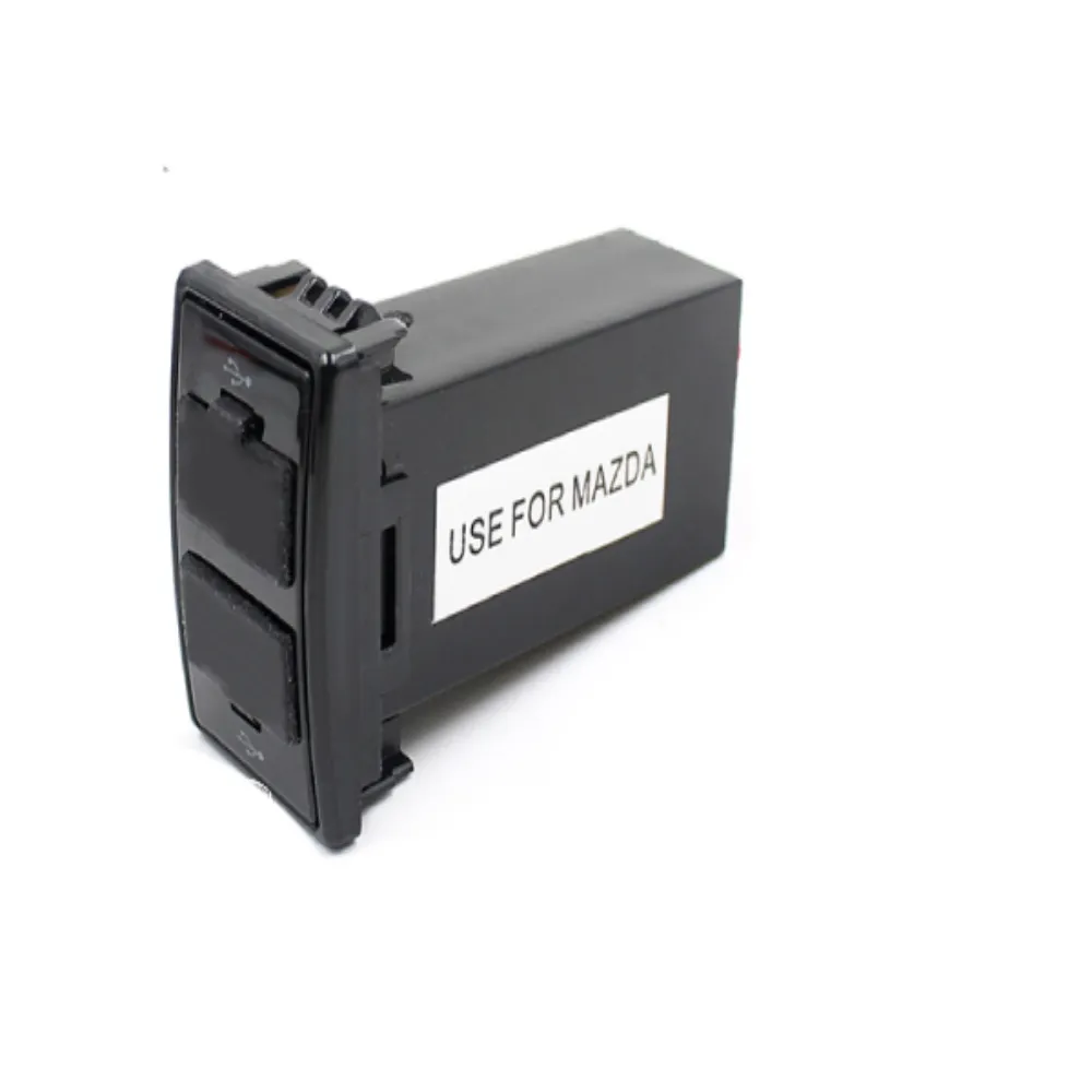 Ｄr.ＭL駒典科技】汽車專車專用4.2A雙USB充電電源插座(ALTIS CAMRY YARIS VIOS TOYOTA SUZUKI皆可安裝) -  momo購物網- 好評推薦-2026年1月