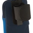 【mont bell】Mobile Gear Pouch S 工具袋 黑 淺卡其 1133180(1133180)