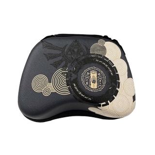 Switch Pro PS4 PS5 xbox 手把包 Pro包 收納包 手柄包 保護包 搖桿收納包 薩爾達傳說 王國之淚風格
