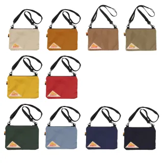 【KELTY】古著隨身包S(悠遊戶外)