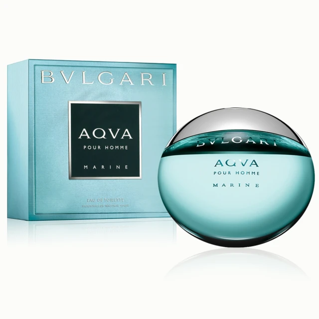 BVLGARI 寶格麗香水