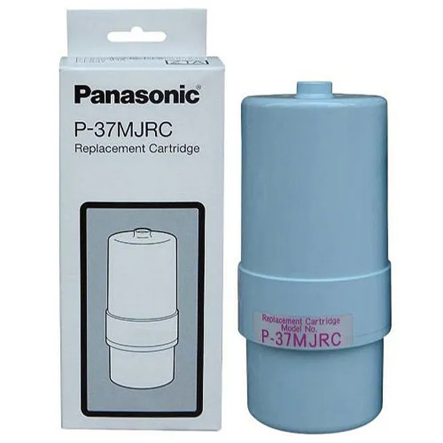 【Panasonic 國際牌】電解水機專用濾芯(P-37MJRC)