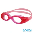 【LANE4羚活】青少年用抗UV舒適泳鏡(A331)