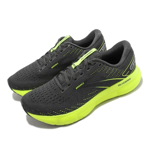 BROOKS 女鞋 慢跑鞋 避震緩衝象限 GHOST 15 