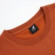 【KANGOL】短袖 短T 橘棕 口袋 1938 復古 休閒 男(6325102652)