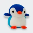 【歐比邁】企鵝玩偶(12吋萊卡企鵝 1012105)