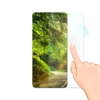 【D&A】Apple iPhone 7/8/SE 2020/4.7吋電競專用5H螢幕保護貼(NEW AS玻璃奈米)
