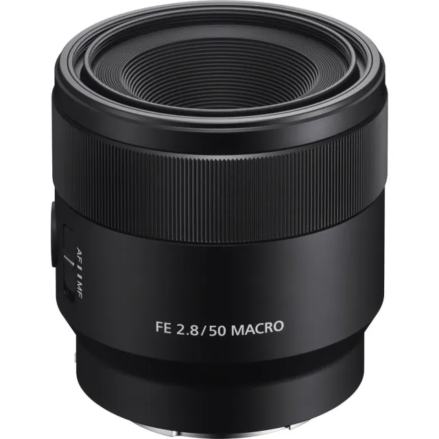 SONY】FE 50mm F2.8 MACRO SEL50M28(公司貨) - momo購物網- 好評推薦