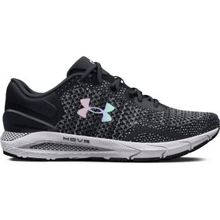 【UNDER ARMOUR】UA 女 HOVR Intake 6 慢跑鞋 運動鞋 3026141-001(黑)