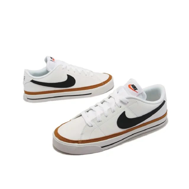 【NIKE 耐吉】NIKE COURT LEGACY NN 男鞋 休閒 運動(DH3162100)