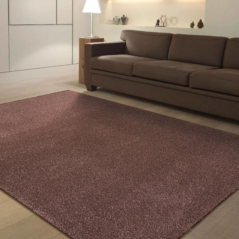 【范登伯格】比利時 璀璨四季長毛地毯(120x170cm/共四色)