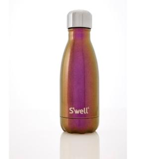 【Swell】Venus-9oz-美國時尚不鏽鋼保冷.保溫杯260ml(GALAXY COLLECTION)(保溫瓶)