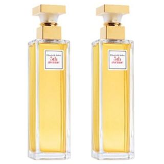 【Arden雅頓】第五大道香水75ml(2入組 .專櫃公司貨)