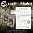 【一手鮮貨】日本原裝生食級牡蠣_2XL(20顆組/2XL單顆100-150g)