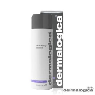 【dermalogica 德卡官方直營】防禦修護潔膚乳250ml(勝洗面乳/溫和清潔/鎖水保濕/德美樂嘉)